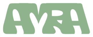 Erste horizontale AMRA-Logo-Variante