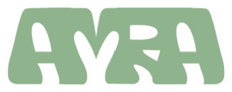 Weiterentwickelte horizontale AMRA-Logo-Variante